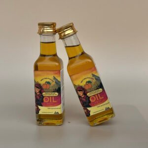 Himalayan Apricot Kernel Oil