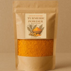 Turmeric Powder