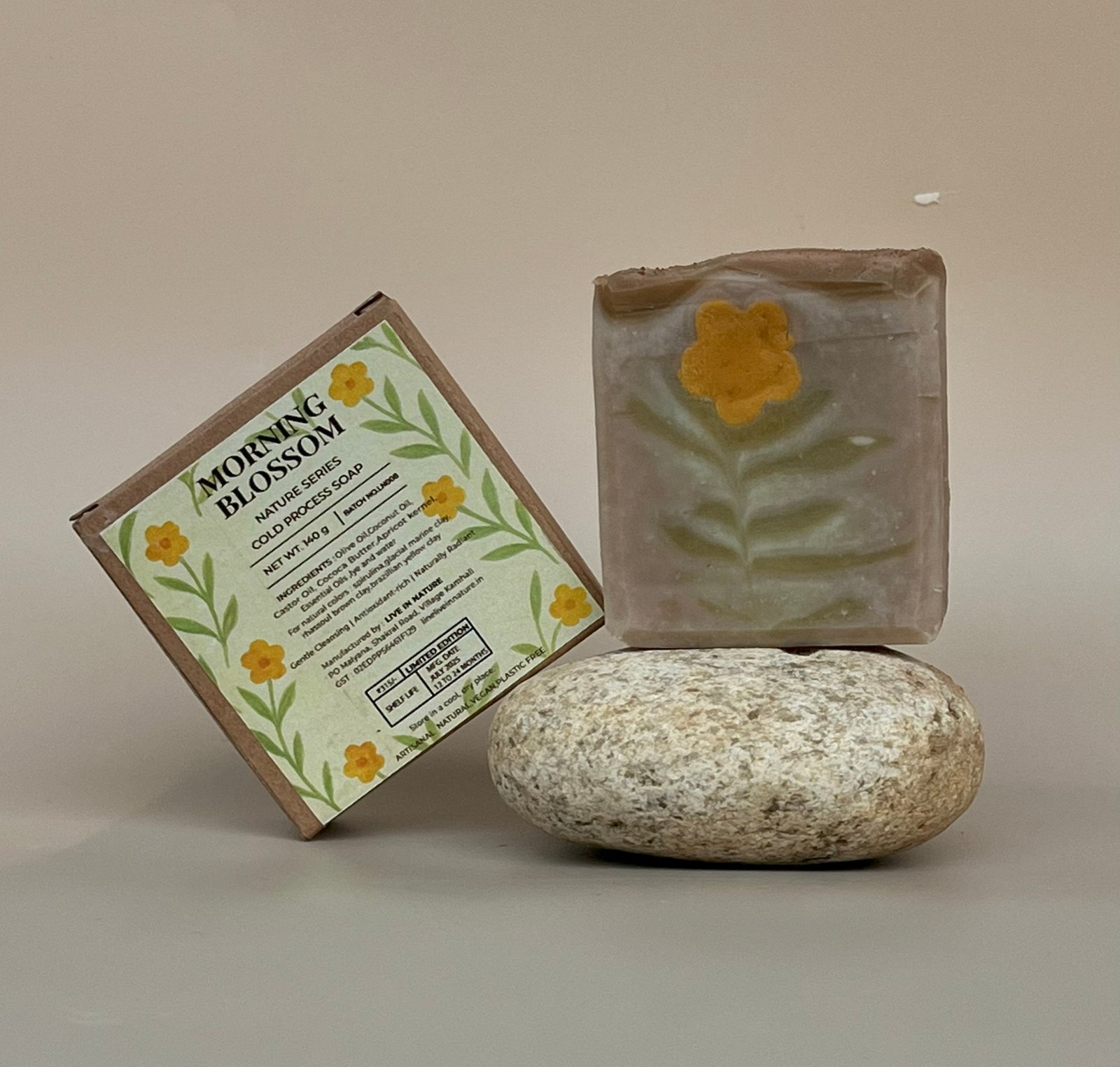 Morning Blossom - Image 2