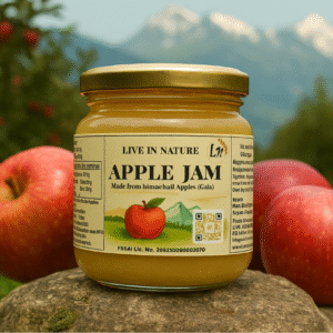 Apple Jam