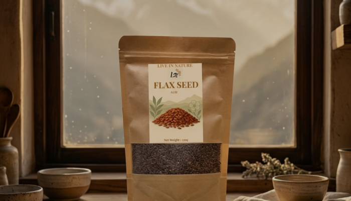Flax Seed