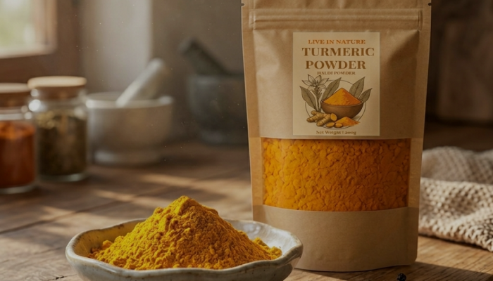 Turmeric Powder
