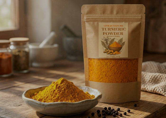 Turmeric Powder