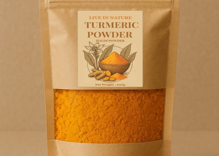 Turmeric Powder